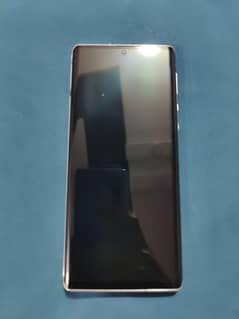 Sharp Aquos R6