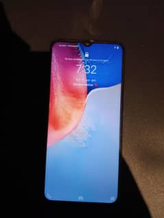 vivo y15s