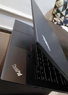 ThinkPad T490 512GB 16GB excellent condition