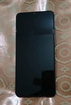 Samsung A12 official pta approved 4/128 For sale (exchange possible)