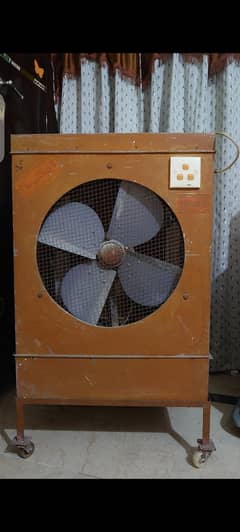 Lahori room cooler