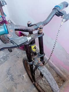 cycle