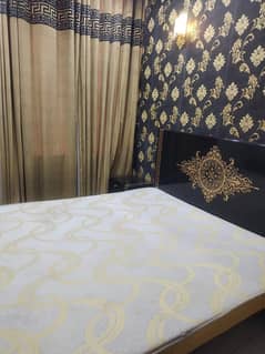 3 Bed TVL Fulky furnished apartment 3BHK
