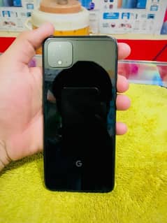 Pixel 4xl in best price