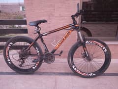 Lazer star imported chinese Bicycle