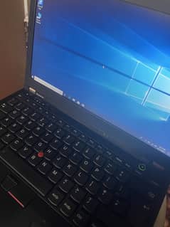 Lenovo thinkpad i core 3 third generation
