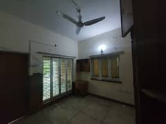 Allama Iqbal Town khybir Block 7 Marla Triple Story House For Sale