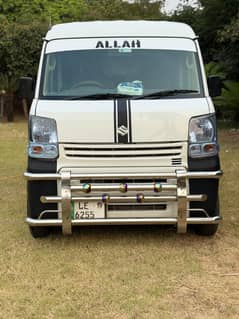 Suzuki every 16/19