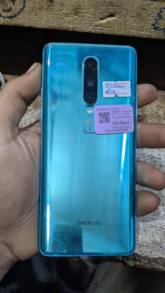 OnePlus 8