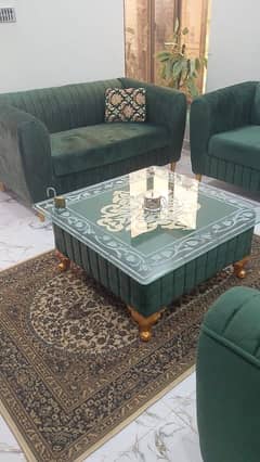 SOFA SET