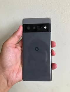 Google Pixel 6 Pro