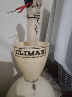 old use fan
