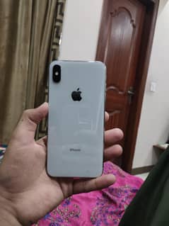 Iphone XsMax 256GB PTA Aproved