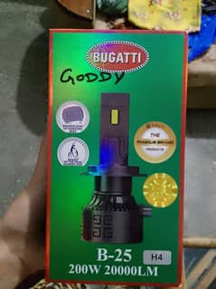 Buggati
