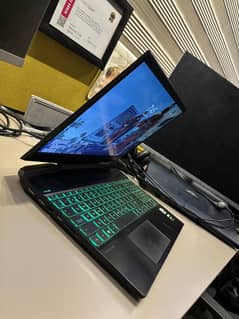 HP
