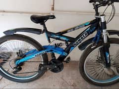 Humber cycle,Mint condition! slightly used