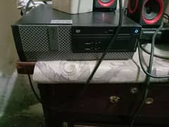 Dell Core I5 2nd generation