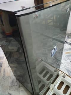 Brand new Refrigerator (Pell)