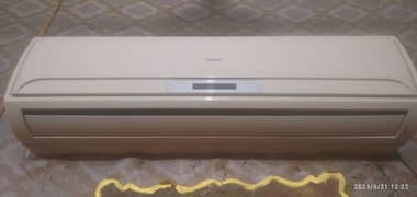 haier