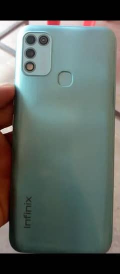 Infinix
