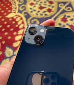 IPhone 13 10/10 128gb 03243682531