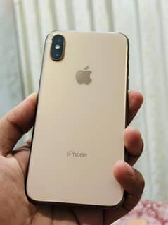 iPhone xs pta approved