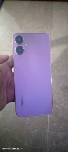 Sparx Neo 7 Ultra – Excellent Condition – Urgent Sale