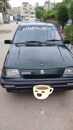 Khyber