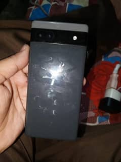 Ram 6 Rom 128