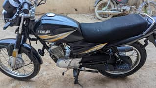 Yamaha