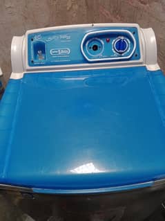 super 1 Asia washing machine
