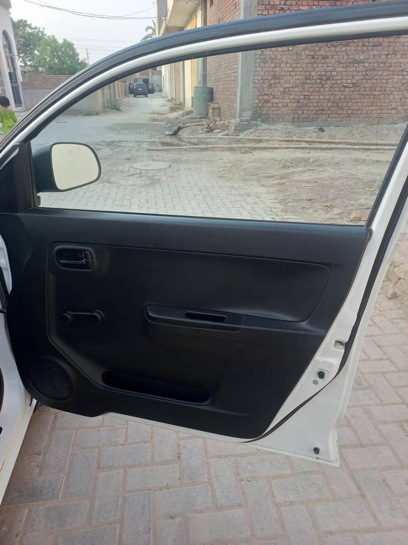Alto 2022 model condition out class siraf leny waly connect kare 0