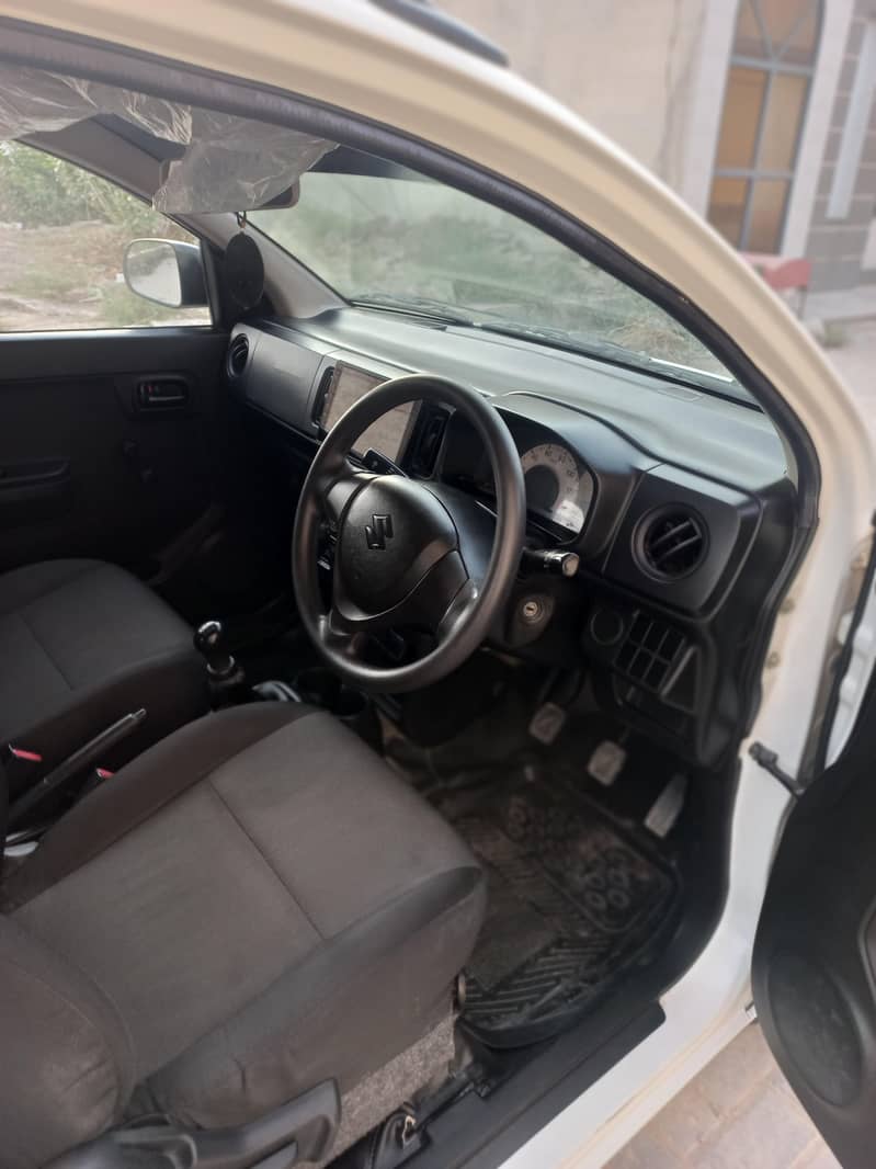 Alto 2022 model condition out class siraf leny waly connect kare 1