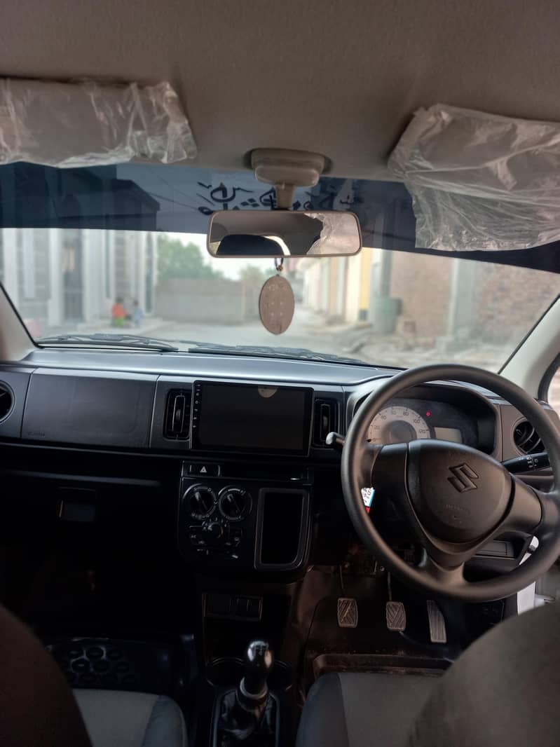 Alto 2022 model condition out class siraf leny waly connect kare 2