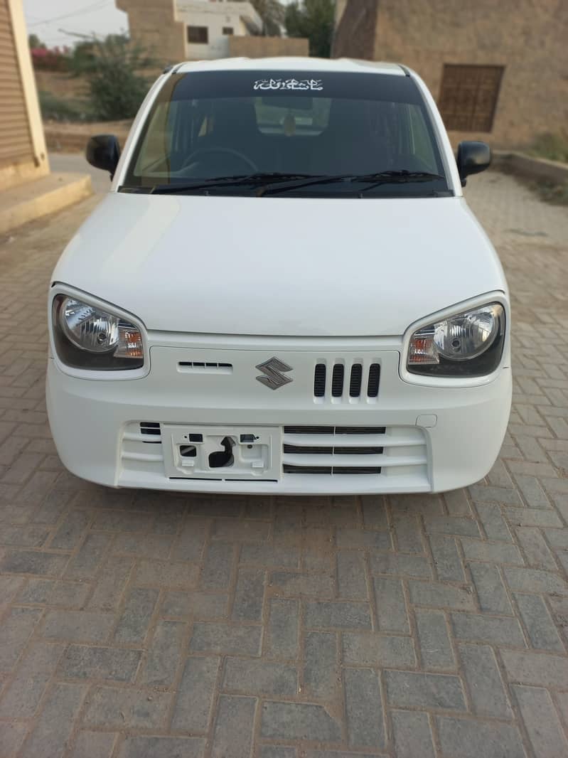 Alto 2022 model condition out class siraf leny waly connect kare 3