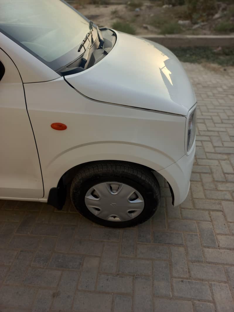 Alto 2022 model condition out class siraf leny waly connect kare 4