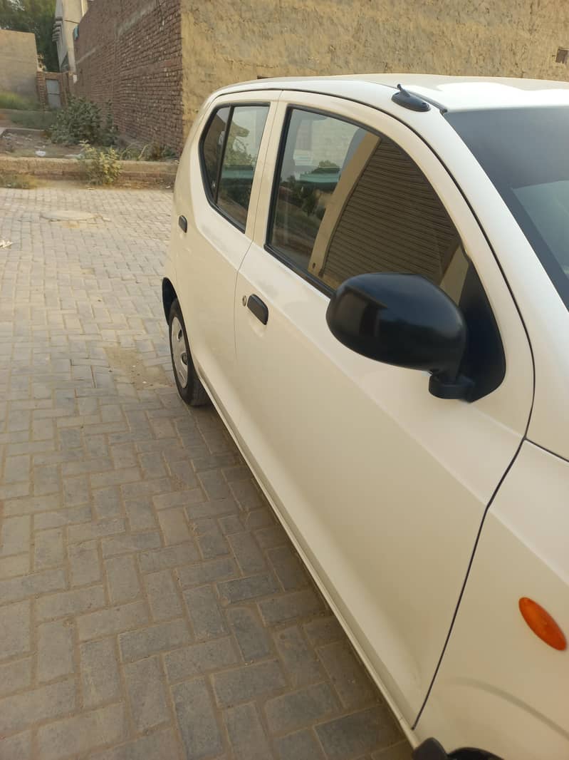 Alto 2022 model condition out class siraf leny waly connect kare 5