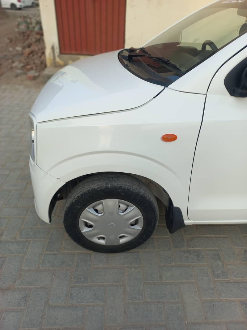 Alto 2022 model condition out class siraf leny waly connect kare 7
