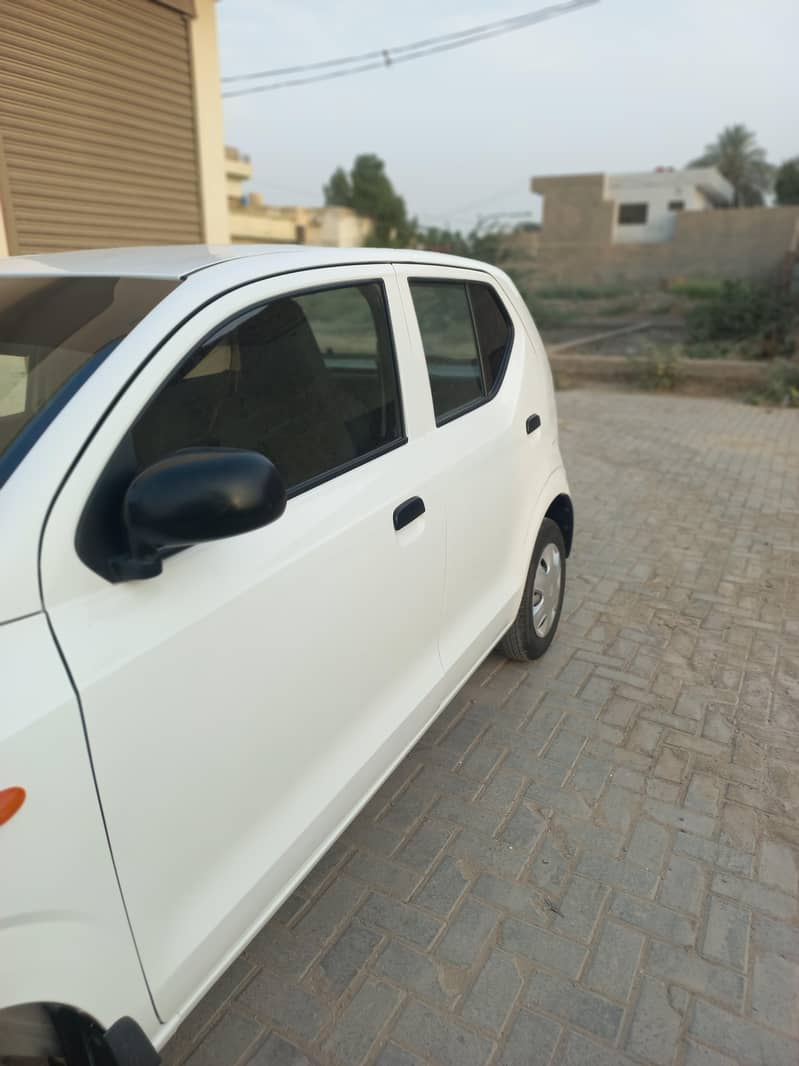 Alto 2022 model condition out class siraf leny waly connect kare 8