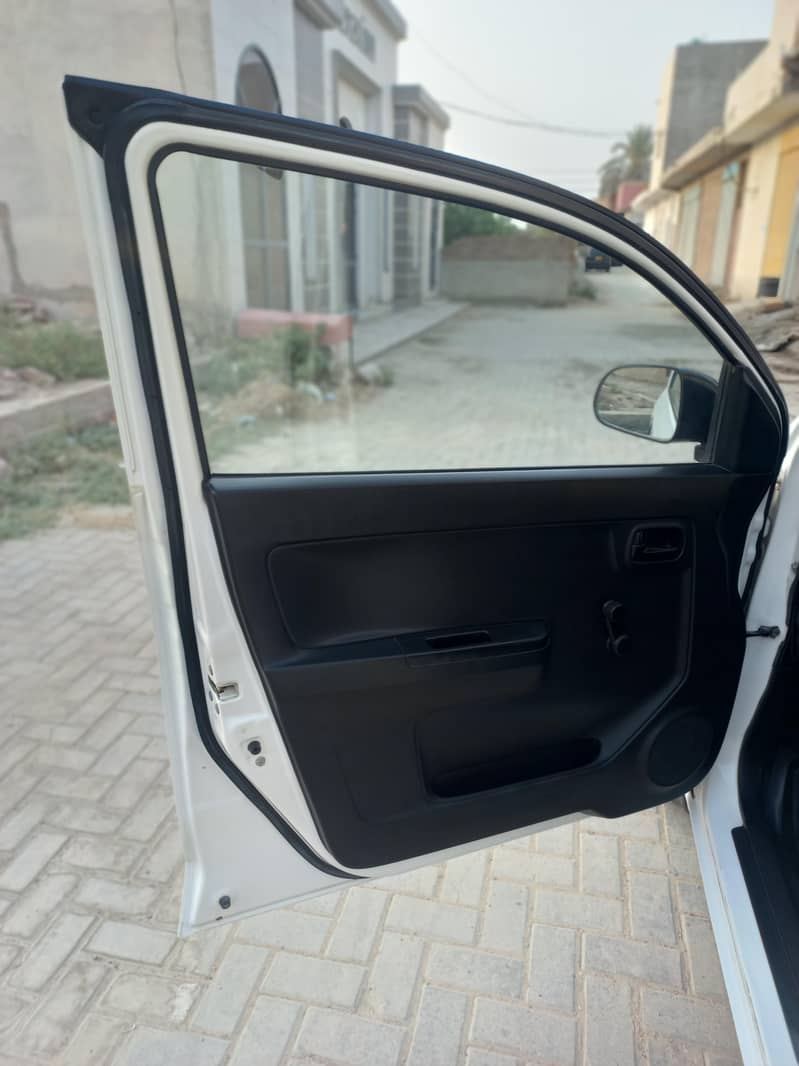 Alto 2022 model condition out class siraf leny waly connect kare 9