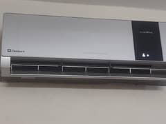 dawlance 1.5 ton non iverter Ac