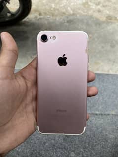 Iphone 7 128gb PTA approved
