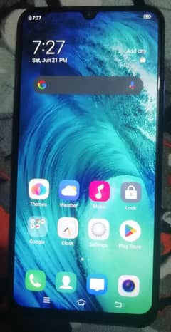 vivo