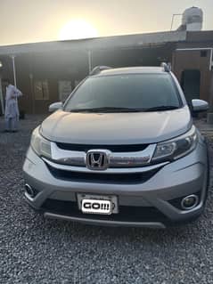 Honda BRV S 2017