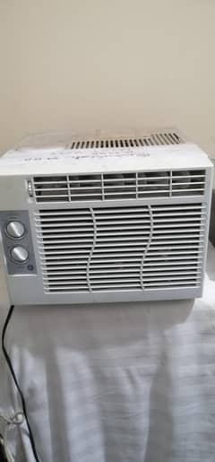 window ac 2pc 0.5 ton and 0.75