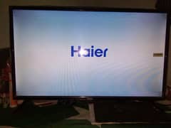 Haier LED 32 inche