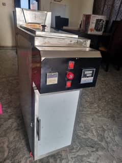 fryer