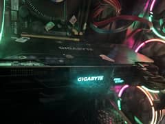 Gigabyte gtx 1060 6g graphics card