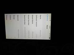iphone 5s non-pta, Fingerprint working. All clear.