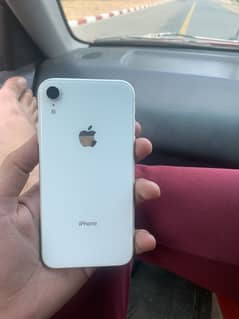 iPhone